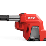 DCK ΣΥΣΤΗΜΑ ΣΥΛΛΟΓΗΣ ΣΚΟΝΗΣ KDE20V-16