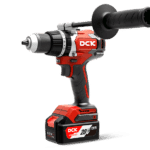 DCK ΚΡΟΥΣΤΙΚΟ ΔΡΑΠΑΝΟΚΑΤΣΑΒΙΔΟ KDJZ03-13 ΣΩΜΑ