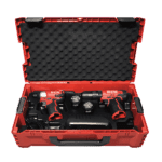 DCK Cordless Combo Kit KDKIT25(TYPE EK)