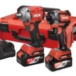 DCK COMBO KIT KDKIT29