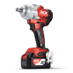 DCK ΜΠΟΥΛΟΝΟΚΛΕΙΔΟ KDPB698 ΣΩΜΑ