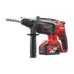 DCK SET ΠΕΡΙΣΤΡΟΦΙΚΟ ΠΙΣΤΟΛΕΤΟ KDZC04-24 (4ahX2)