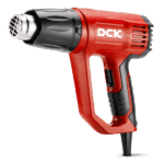 DCK Θερμοπίστολο DCK KQB04-2000