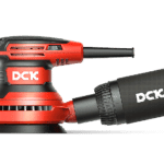 DCK ΤΡΙΒΕΙΟ ΕΚΚΕΝΤΡΟ KSA02-125