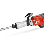 DCK ΣΚΑΠΤΙΚΟ - ΚΑΤΕΔΑΦΙΣΤΙΚΟ KZG04-15S