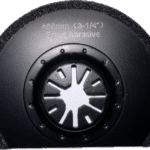 Λάμα Κοπής για Πολυεργαλείο Παλμικό Ημιστρόγγυλη Διαμαντέ 85mm