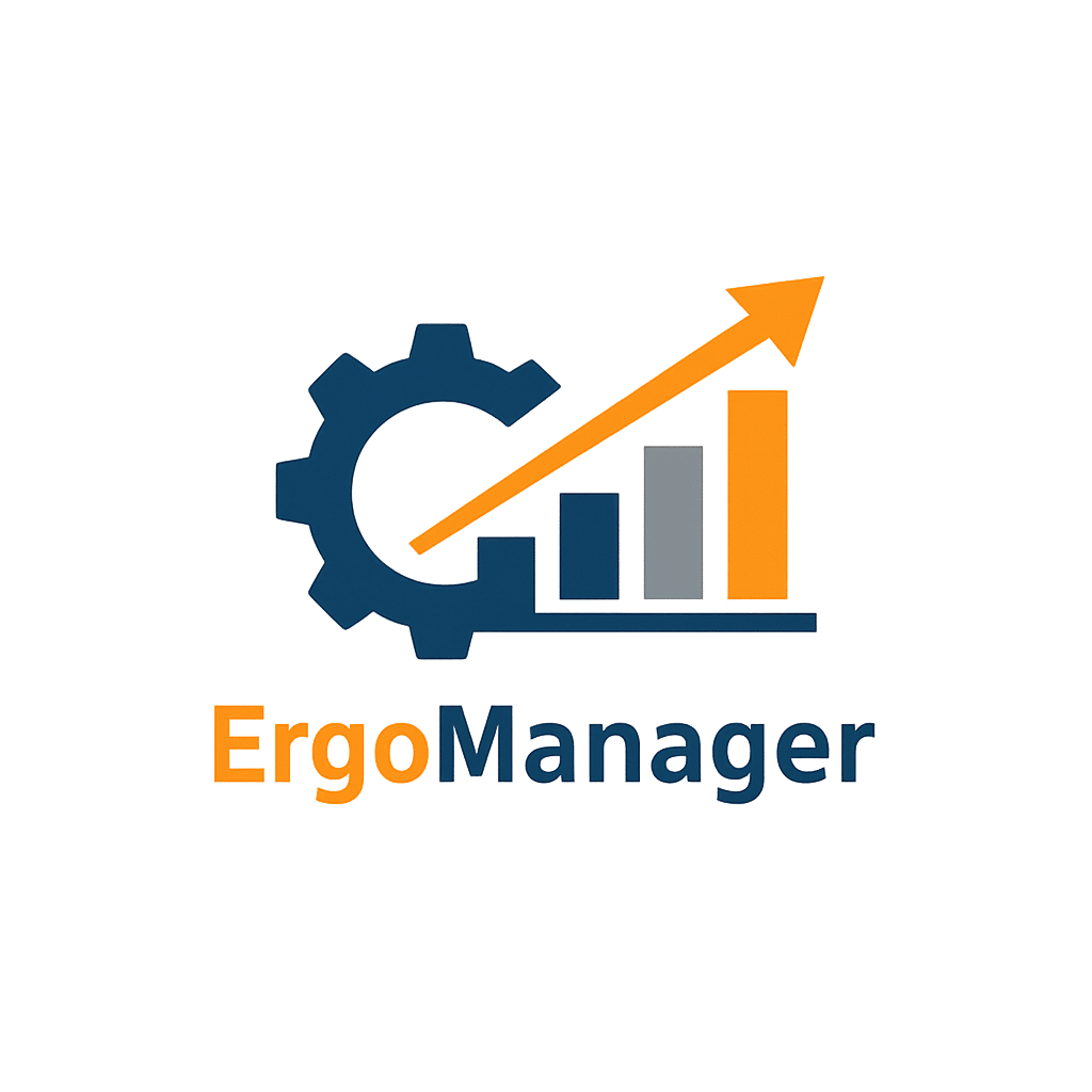 Το Τεφτέρι του Μάστορα Έγινε App: Γνωρίστε το ErgoManager