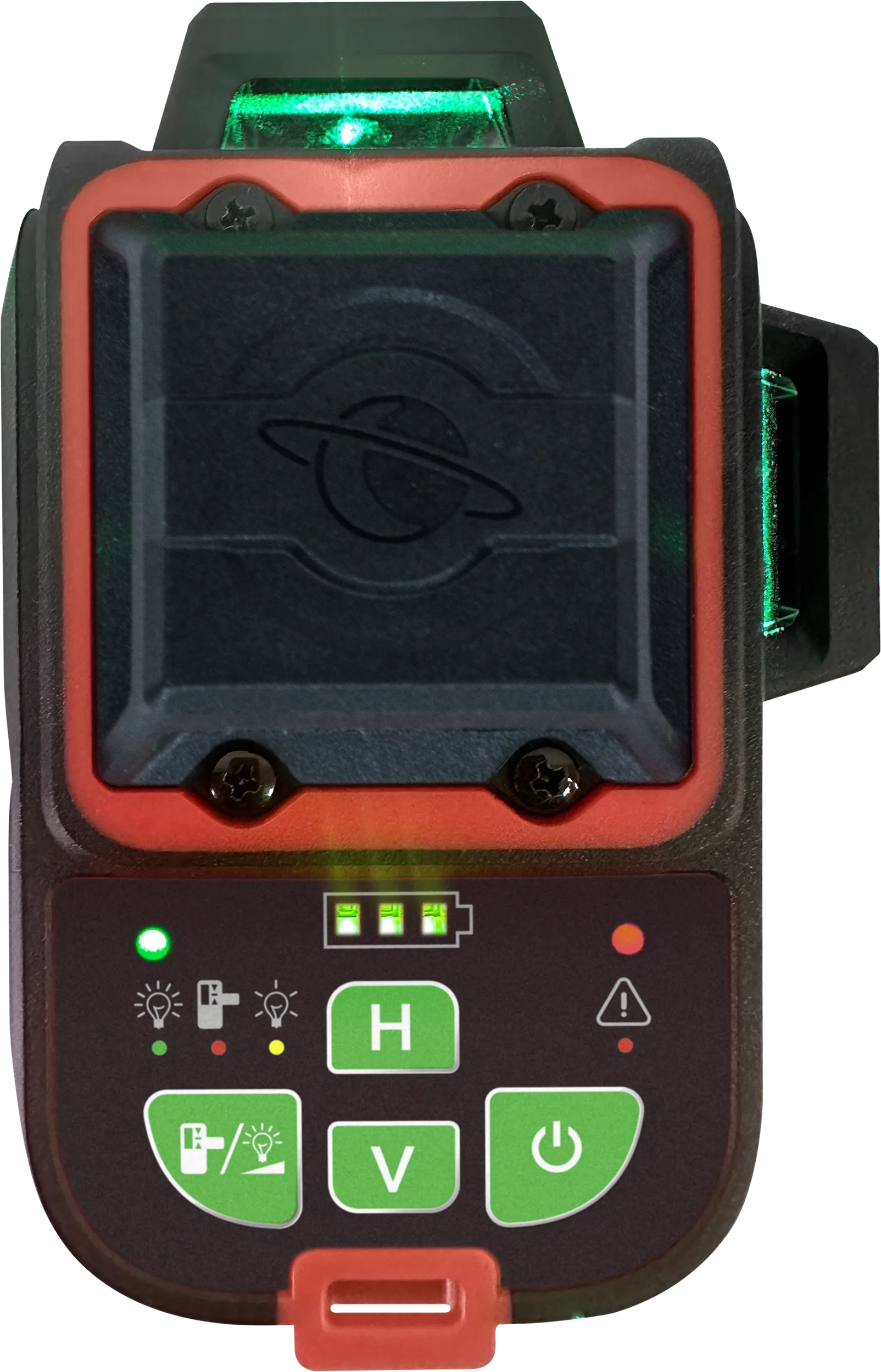 3D Brave Green - Image 3