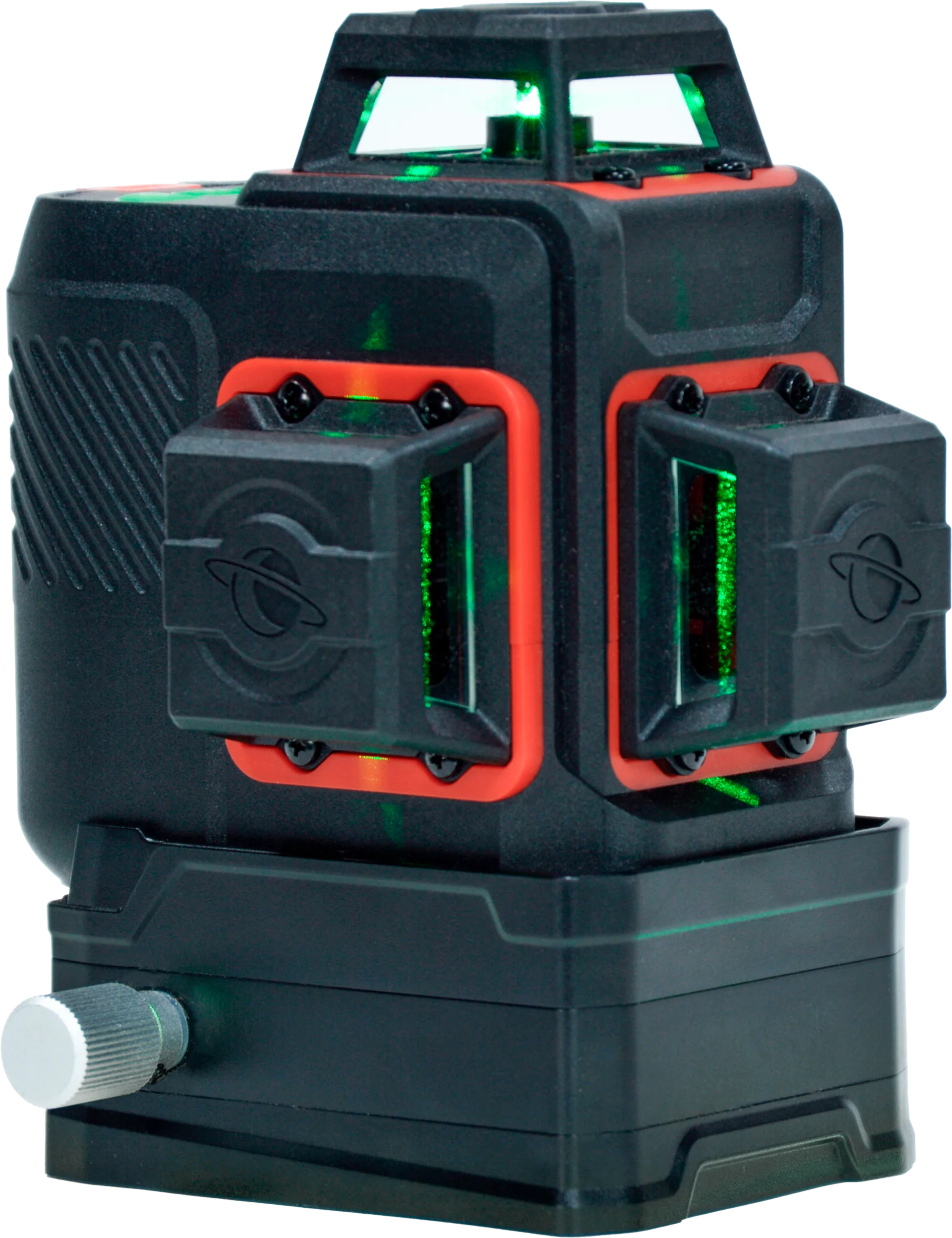 3D Brave Green - Image 4