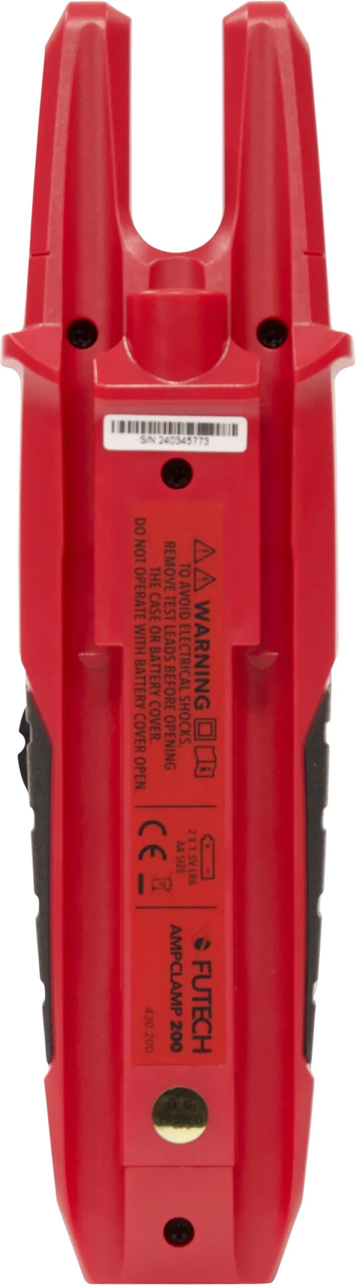 Ampclamp 200 - Image 6