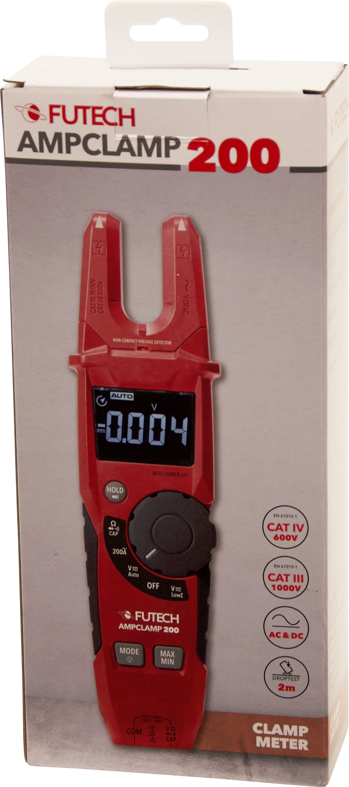Ampclamp 200 - Image 5
