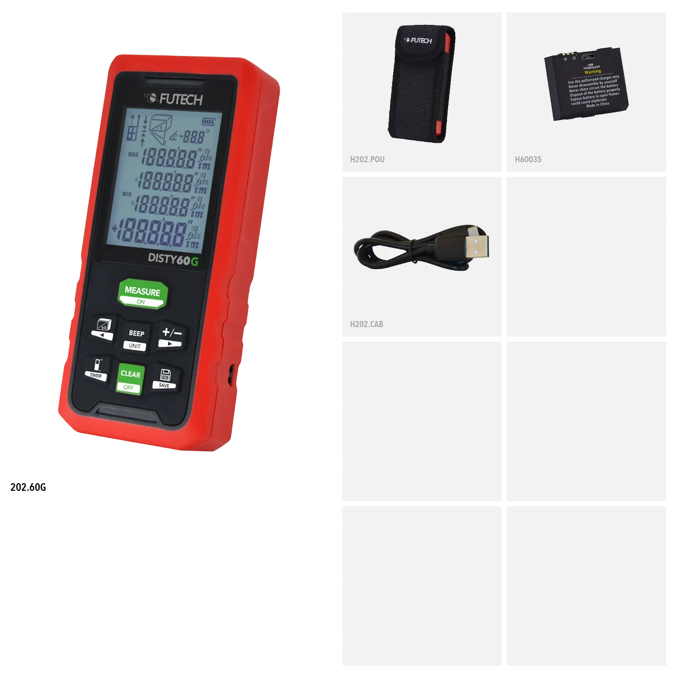 Disty 60G - Image 2