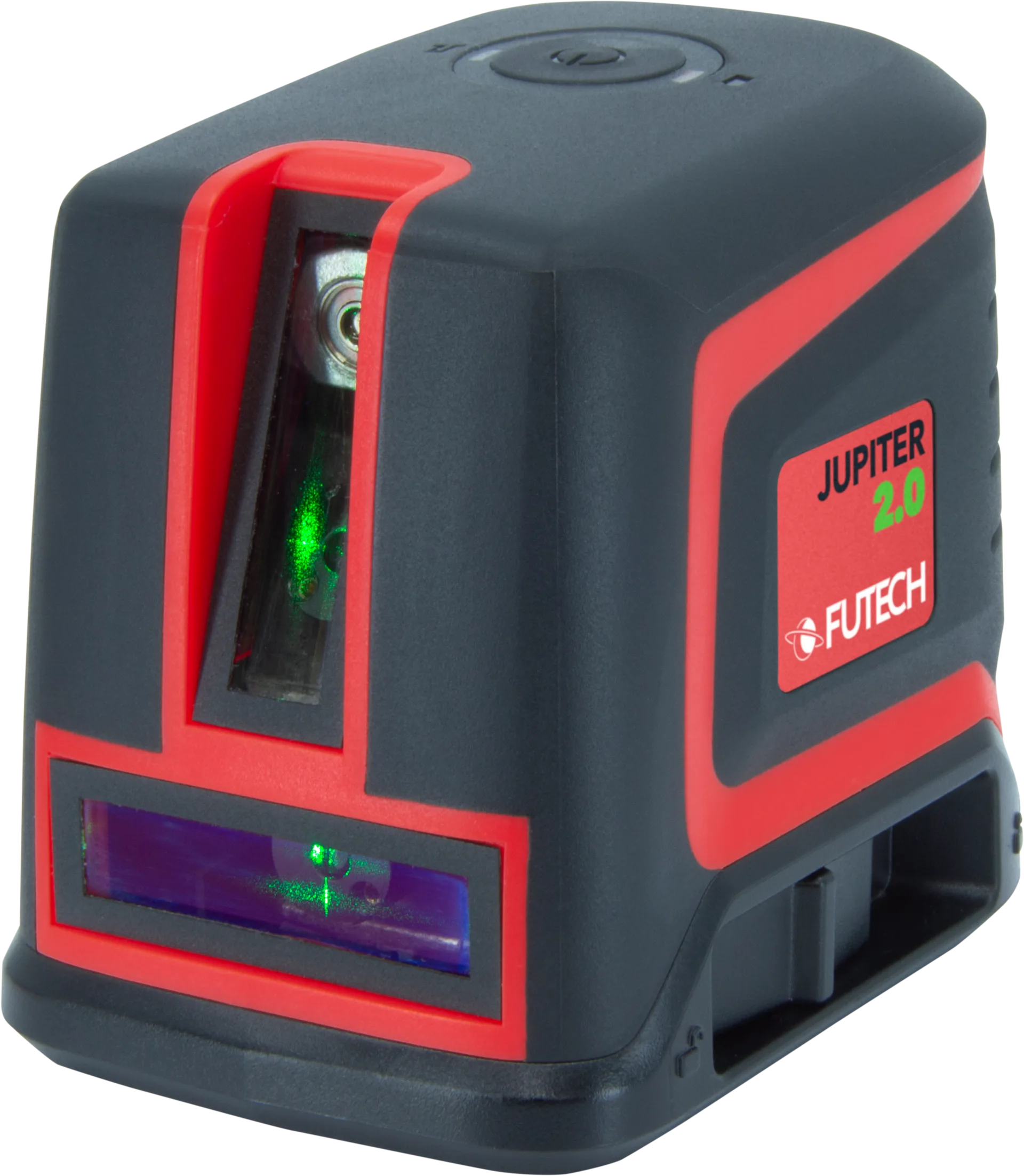 Jupiter 2.0 Green - Image 10