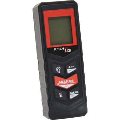 Laser Distance Meter DM3540 - Image 2