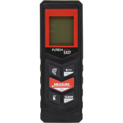 Laser Distance Meter DM3540 - Image 3