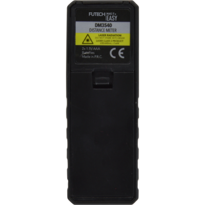 Laser Distance Meter DM3540 - Image 5