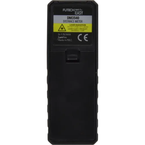 Αποστασιόμετρο Λέιζερ DM3540 - Image 6