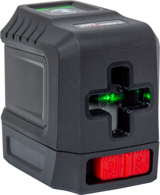 Line Laser LL3405 Πράσινο - 1V1H - Image 2