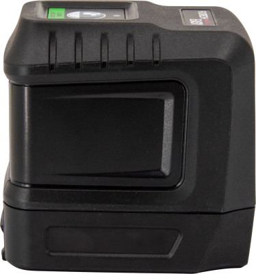 Line Laser LL3405 Πράσινο - 1V1H - Image 4
