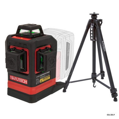 Multicross 3D 18VMAX - Image 14