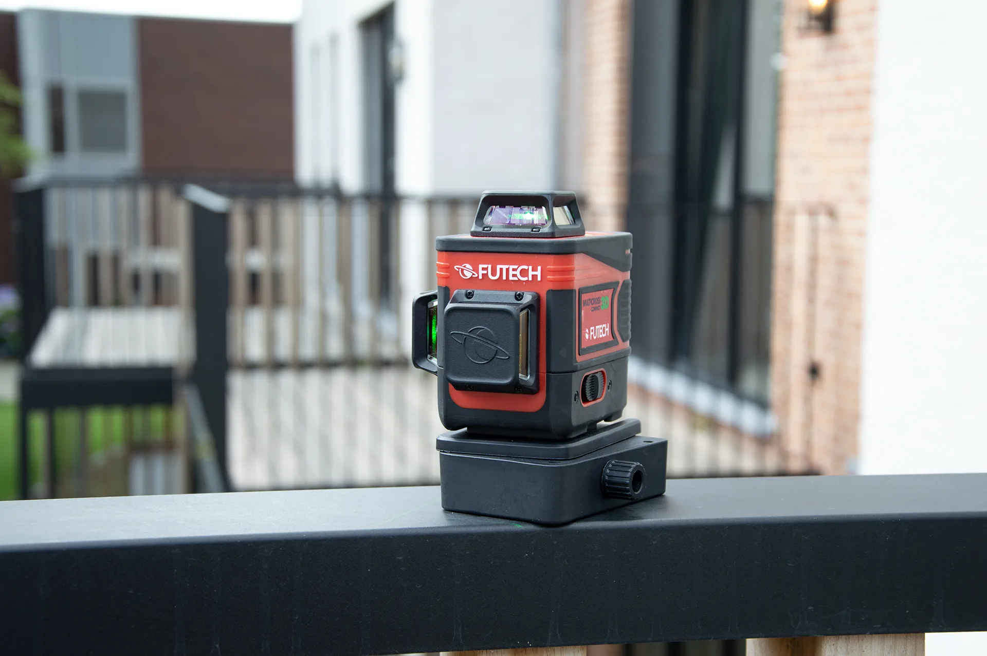 Multicross 3D Compact Green - Image 18