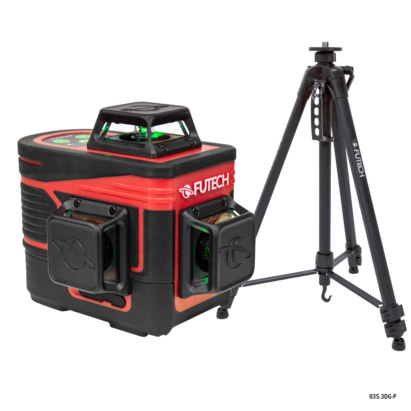 Multicross 3D Compact Green - Image 11