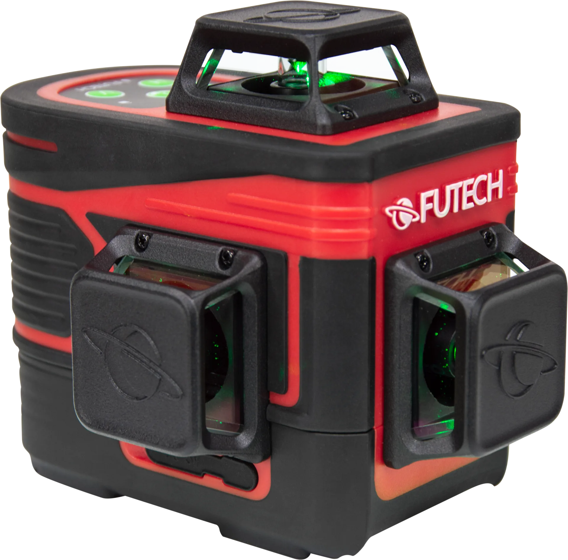 Multicross 3D Compact Green - Image 19