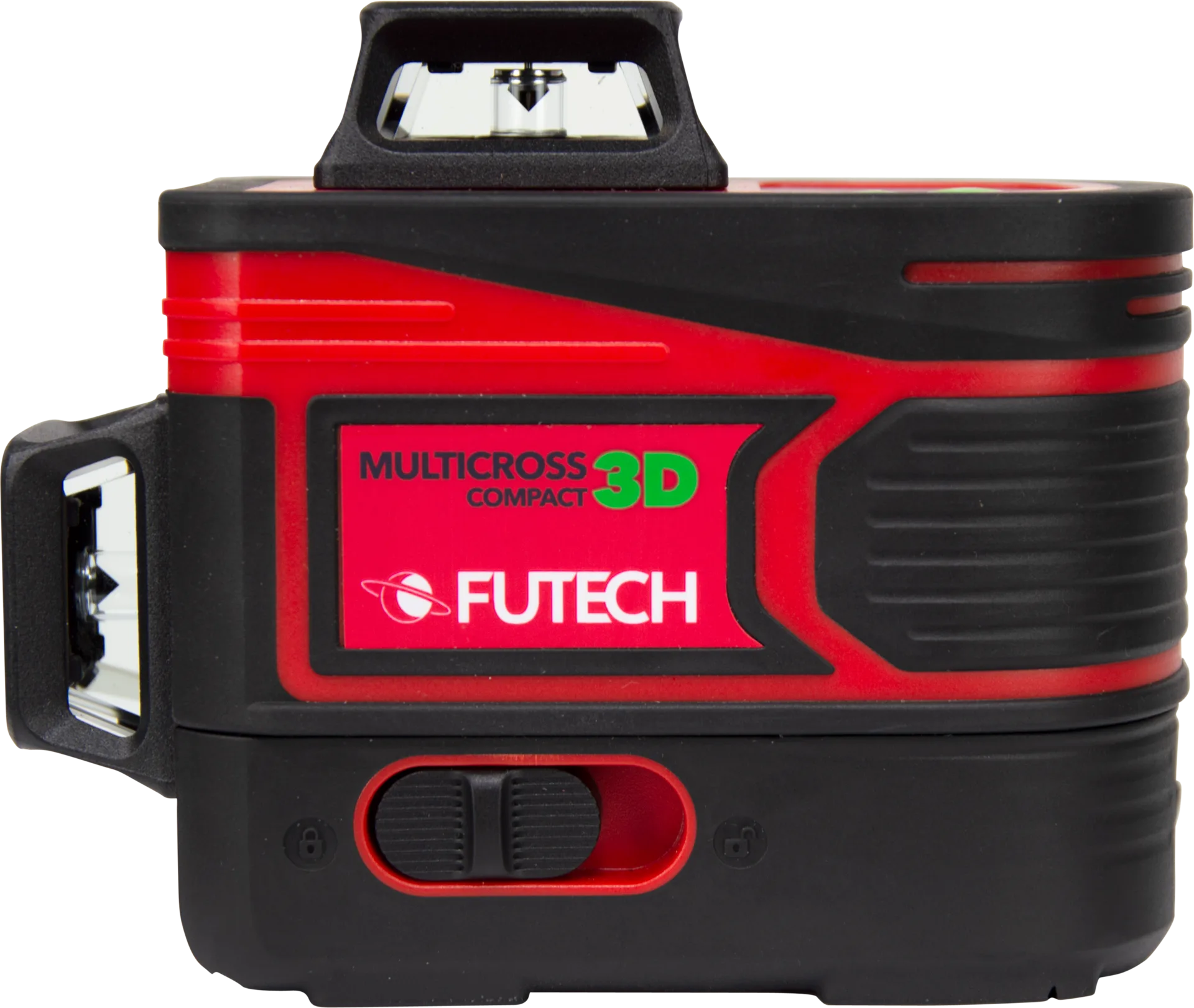 Multicross 3D Compact Green - Image 5