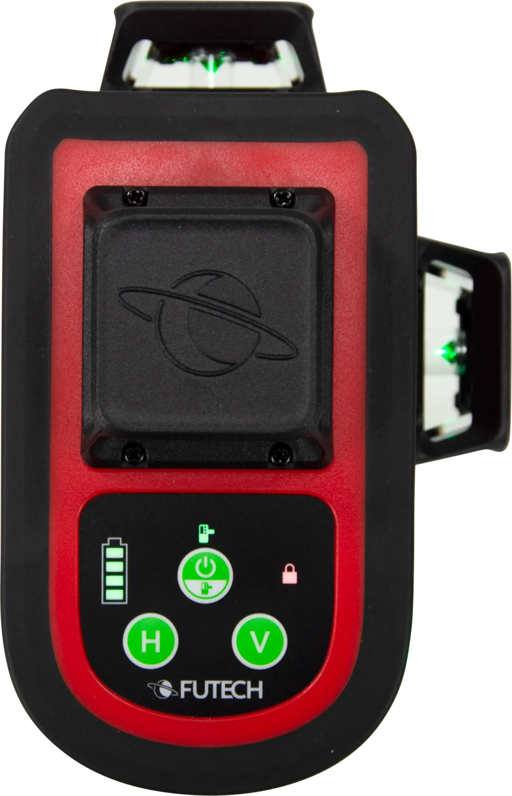 Multicross 3D Compact Green - Image 3