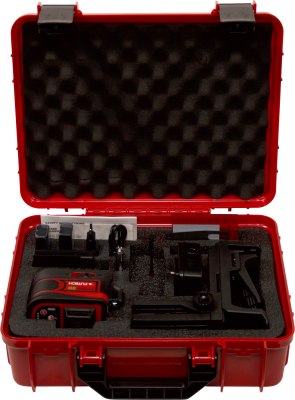 Multicross 3D Compact red - Image 11