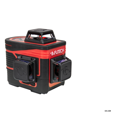 Multicross 3D Compact red - Image 15