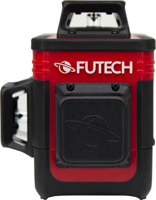 Multicross 3D Compact red - Image 3