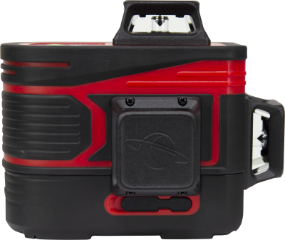 Multicross 3D Compact red - Image 5