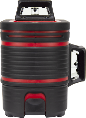 Multicross 3D Compact red - Image 6