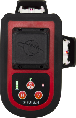 Multicross 3D Compact red - Image 7