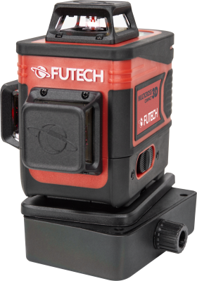 Multicross 3D Compact red - Image 9