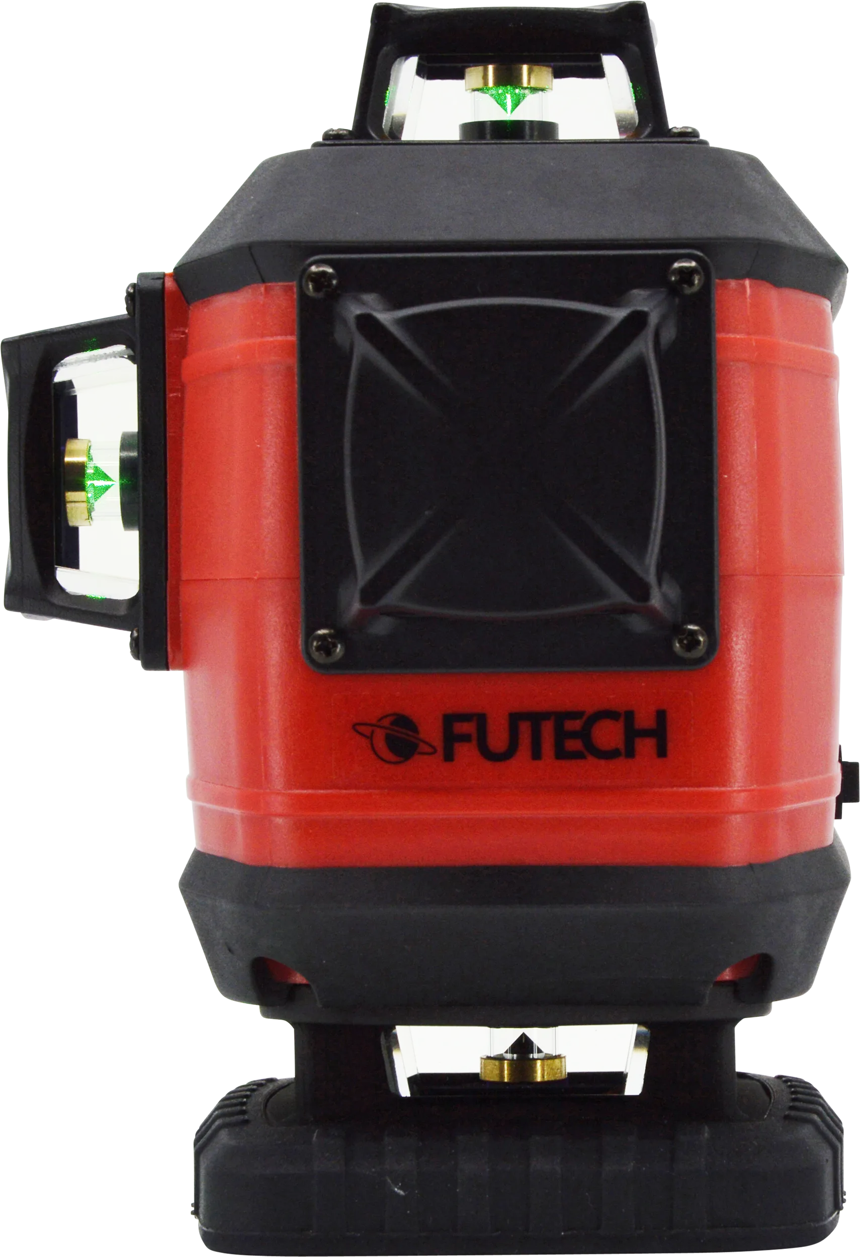 Multicross 4D Electronic Green - Image 12