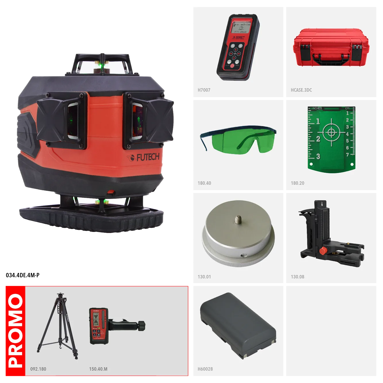 Multicross 4D Electronic Green - Image 16