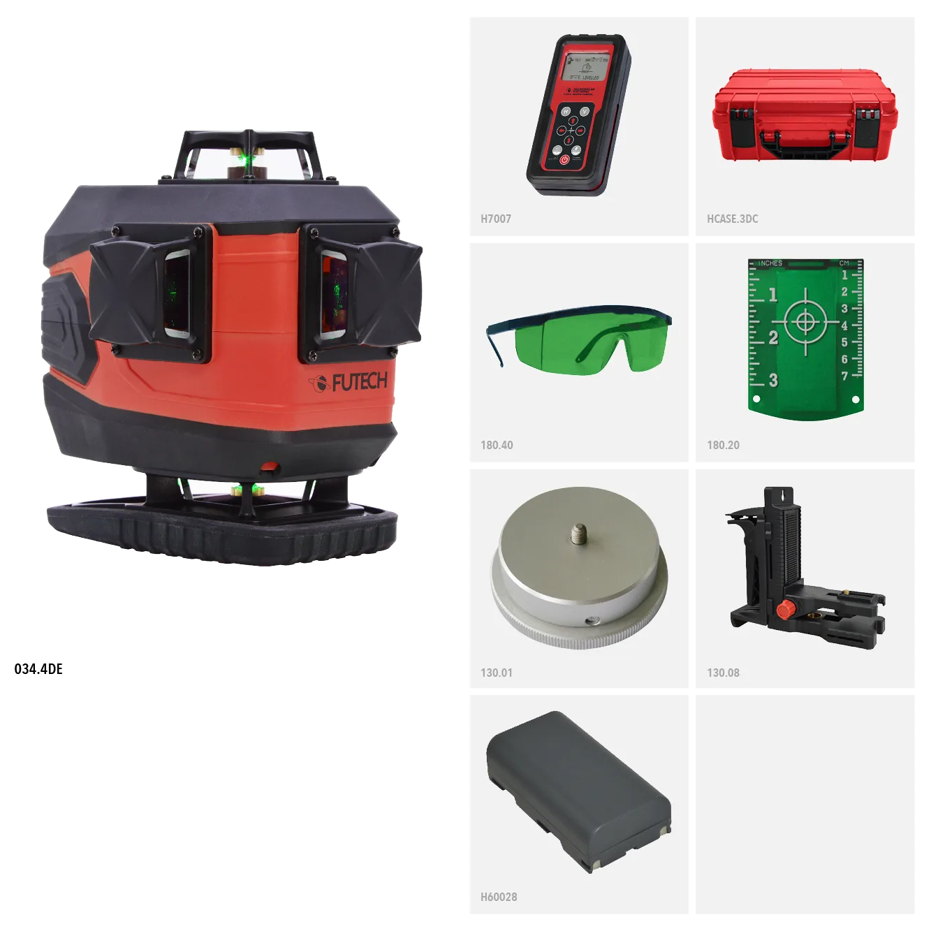 Multicross 4D Electronic Green - Image 17