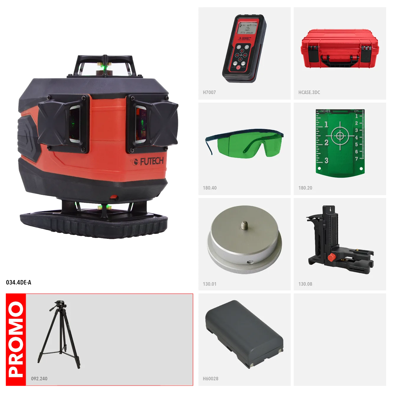 Multicross 4D Electronic Green - Image 18