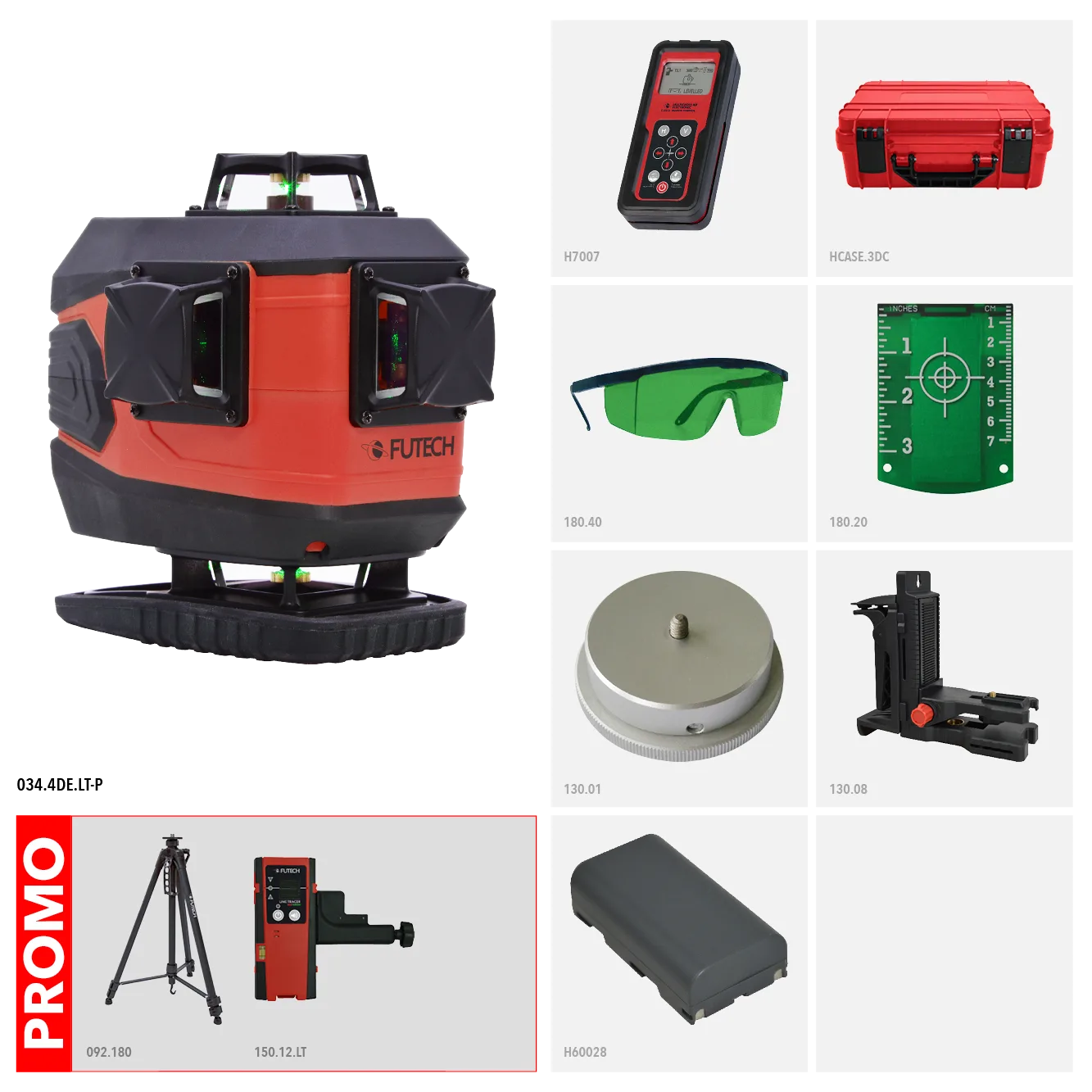 Multicross 4D Electronic Green - Image 15