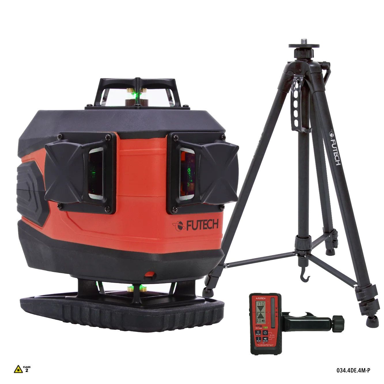 Multicross 4D Electronic Green - Image 14