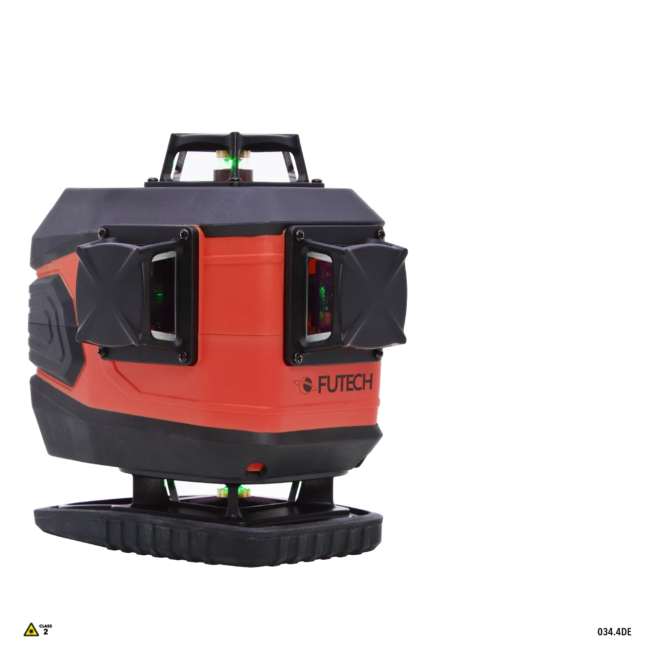 Multicross 4D Electronic Green - Image 13