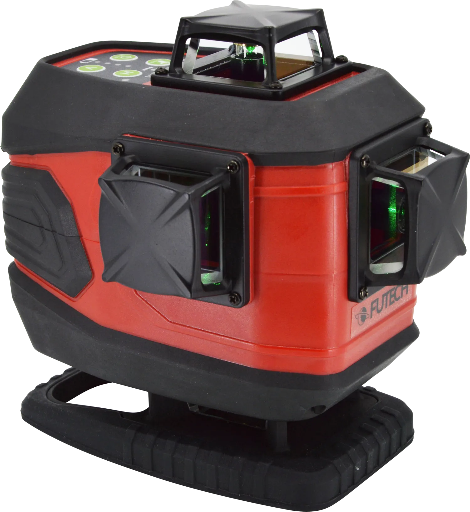 Multicross 4D Electronic Green - Image 10