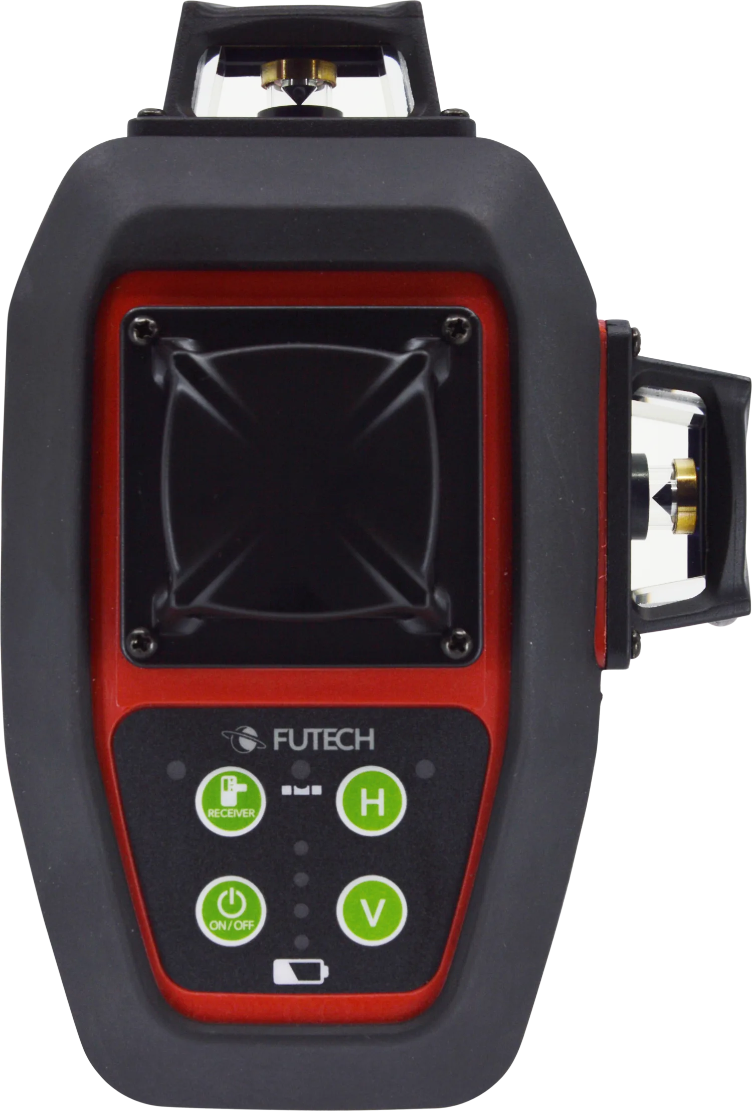 Multicross 4D Electronic Green - Image 22