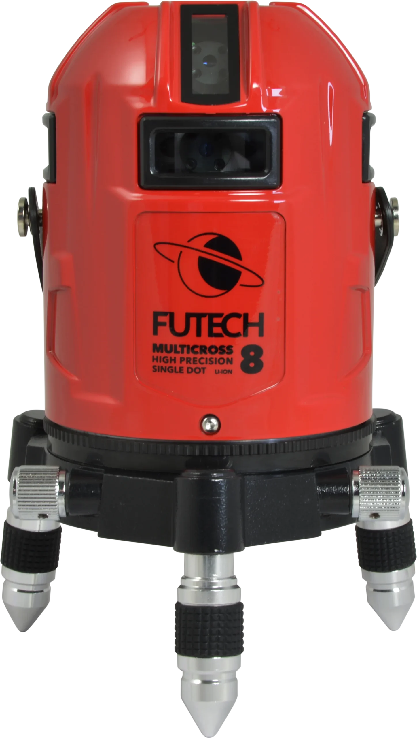 Multicross 8 HPSD Red - Image 11
