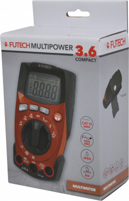 Multipower 3.6 Compact - Image 10