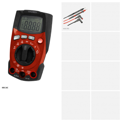 Multipower 3.6 Compact - Image 11