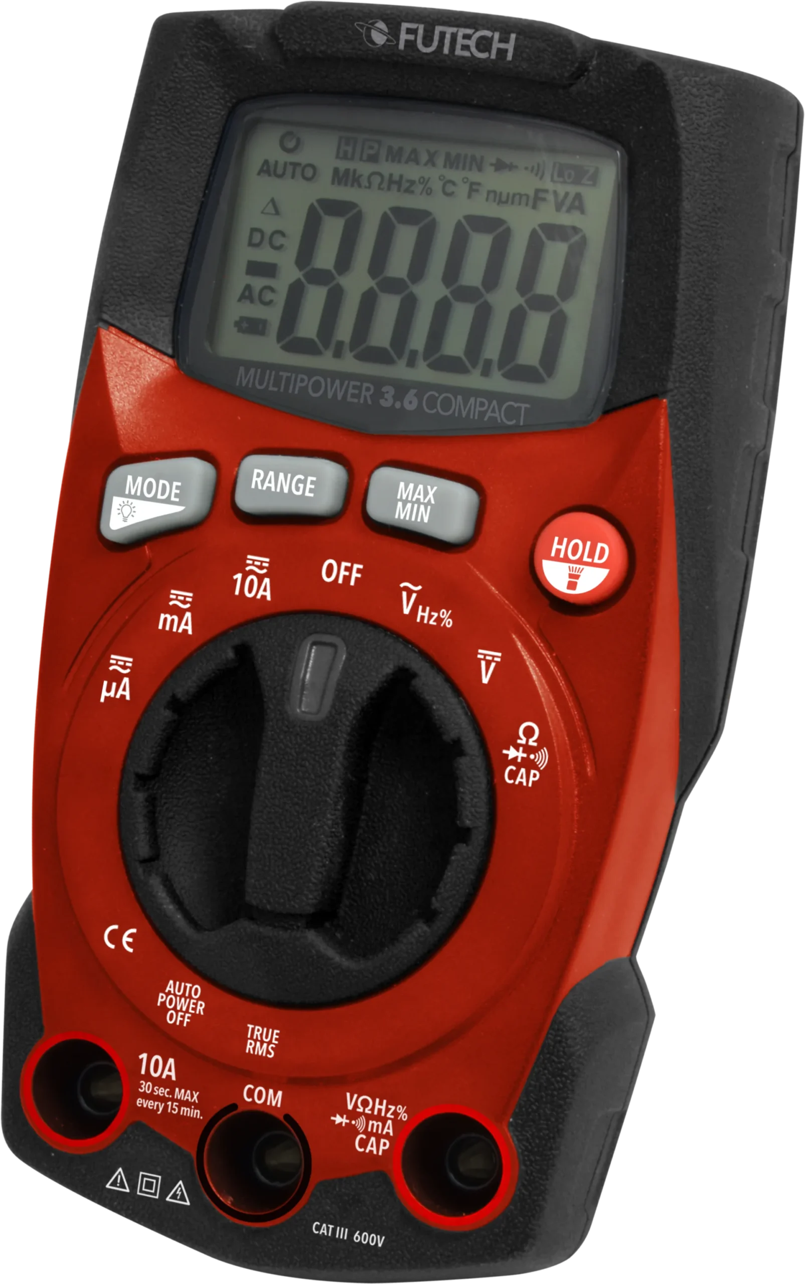 Multipower 3.6 Compact - Image 8