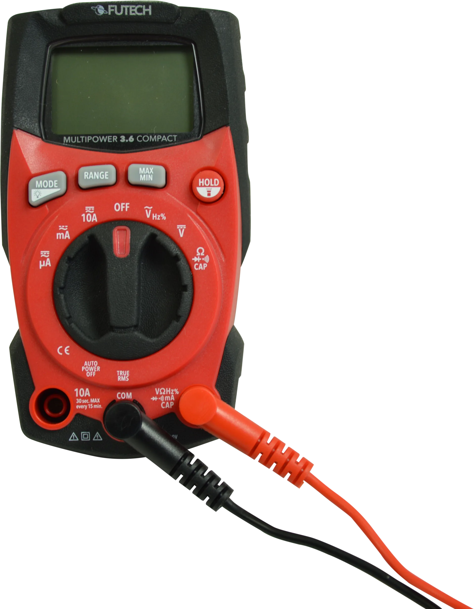 Multipower 3.6 Compact - Image 9